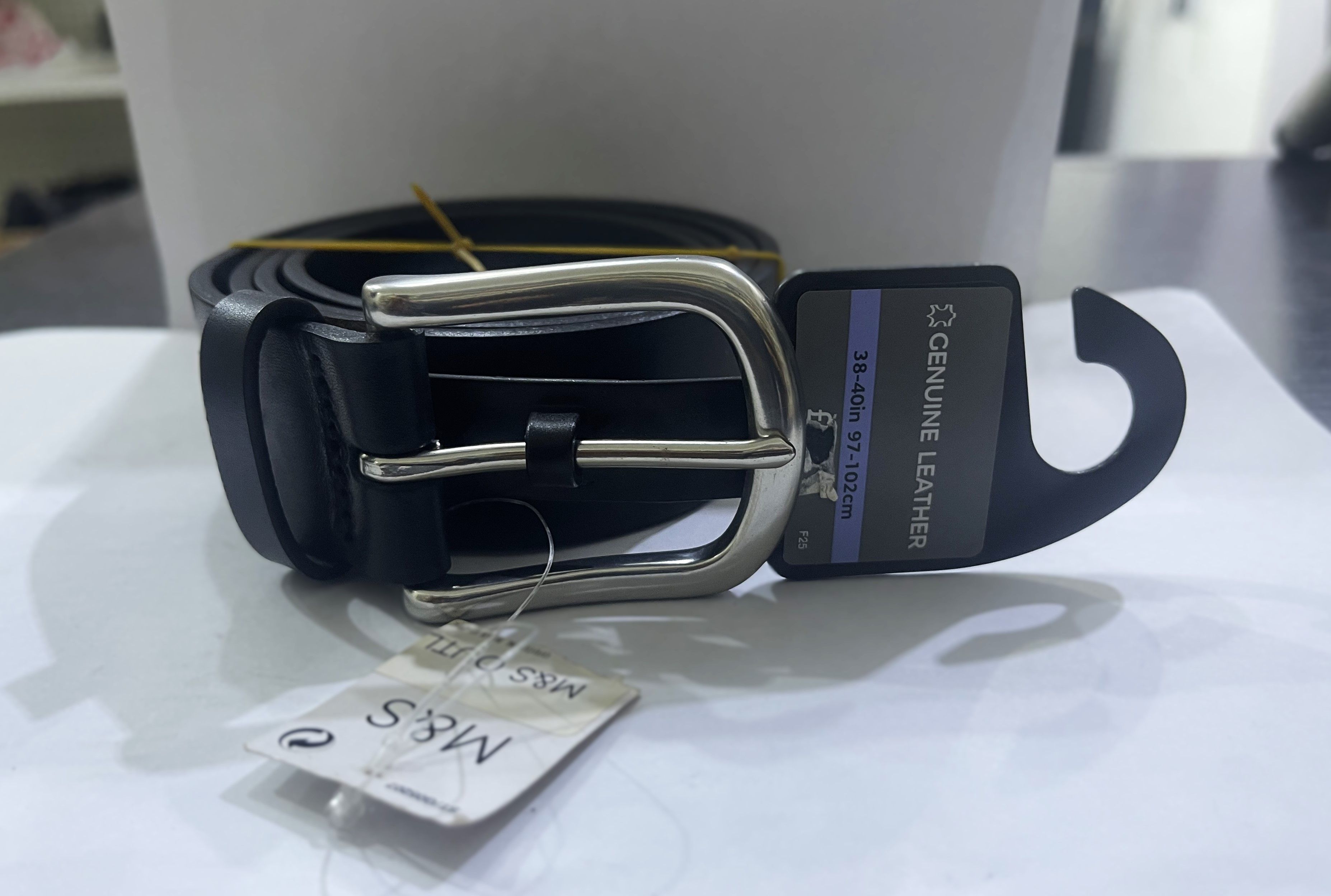 M&s Belt